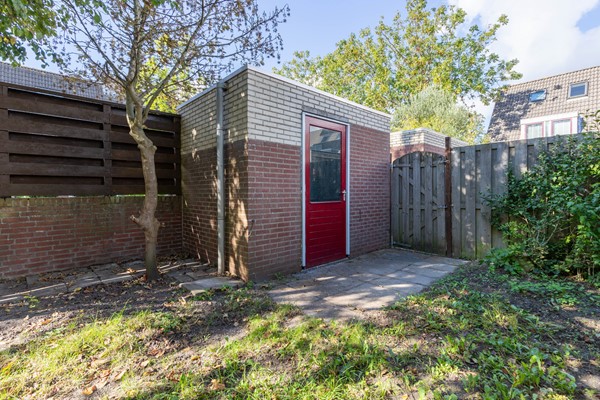 Medium property photo - Vijverbos 2, 2134 GS Hoofddorp